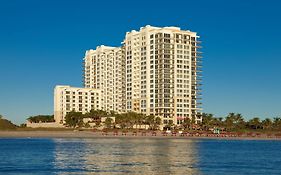 Marriott Singer Island